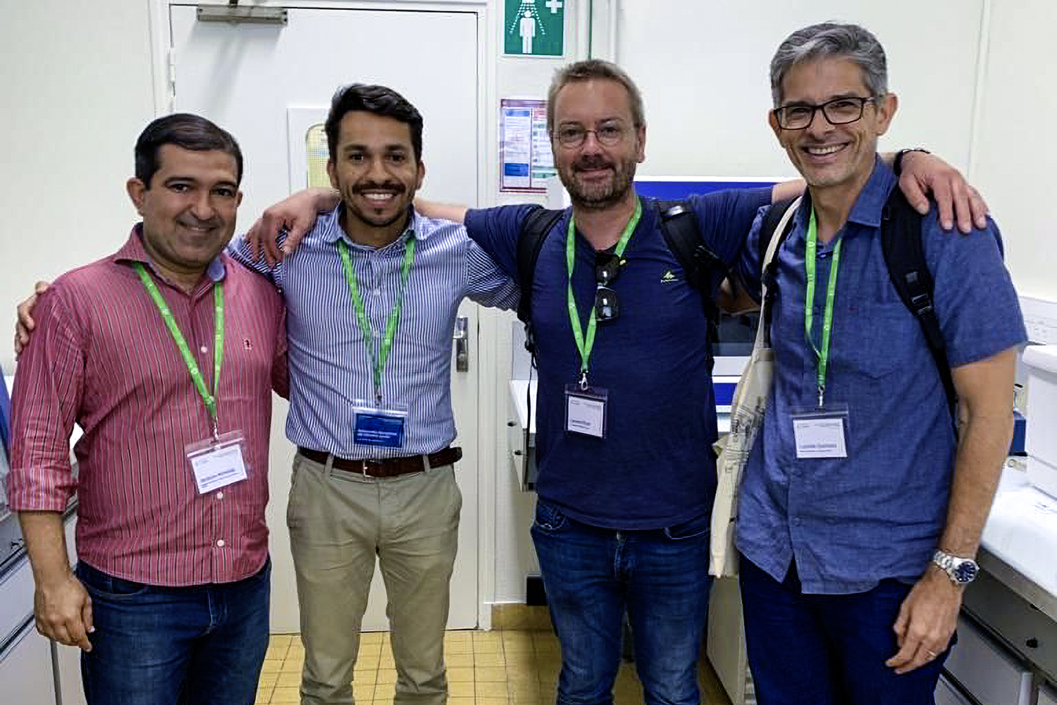 Foto: Arquivo pessoal