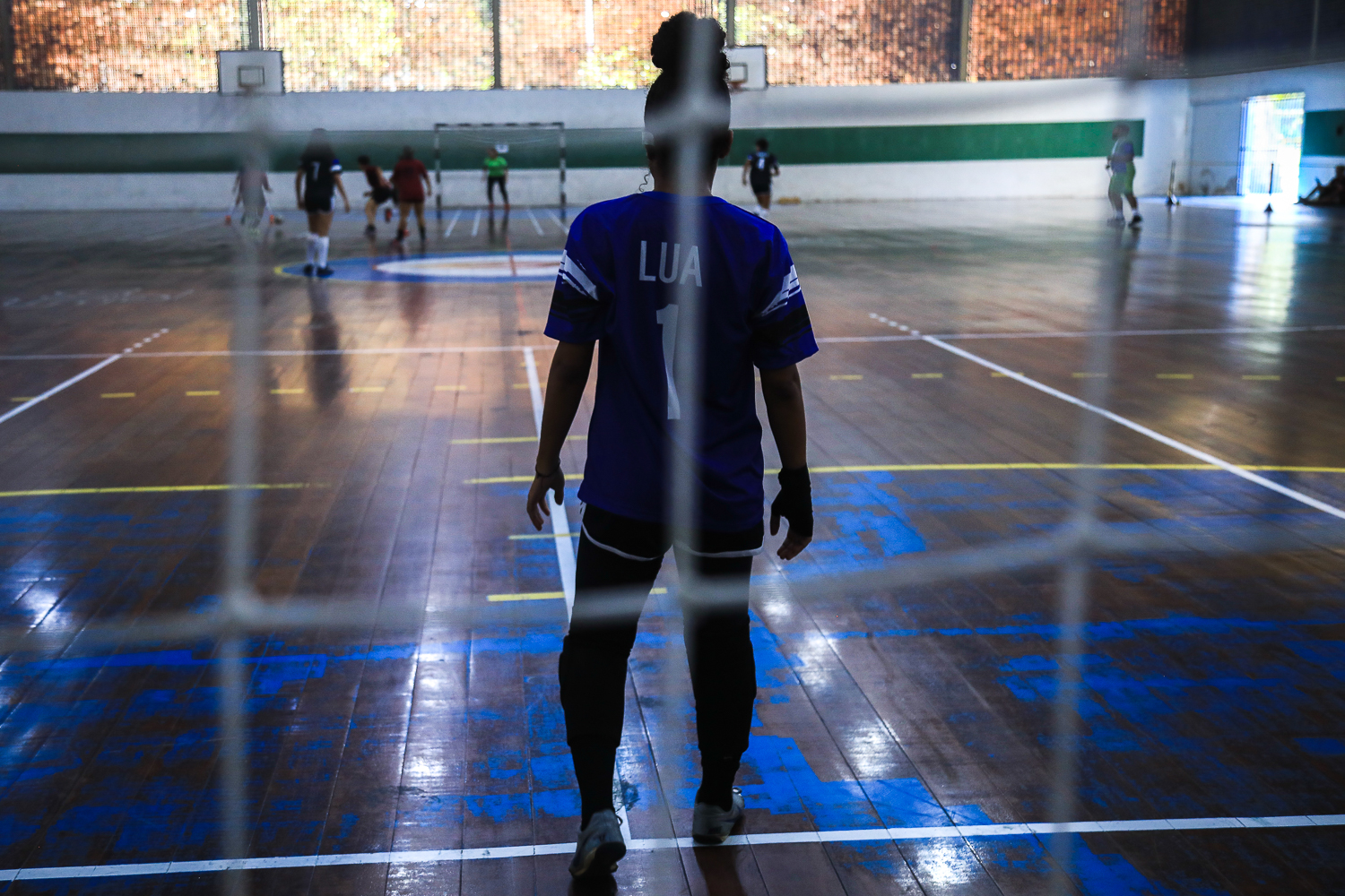 Fotos: Adilson Andrade - Ascom UFS