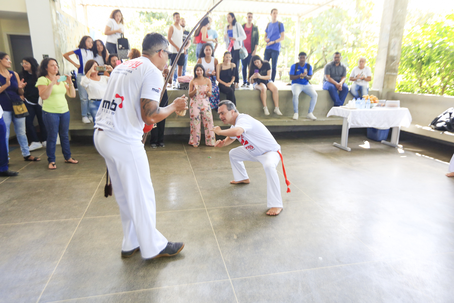 Foto: Adilson Andrade/Ascom UFS
