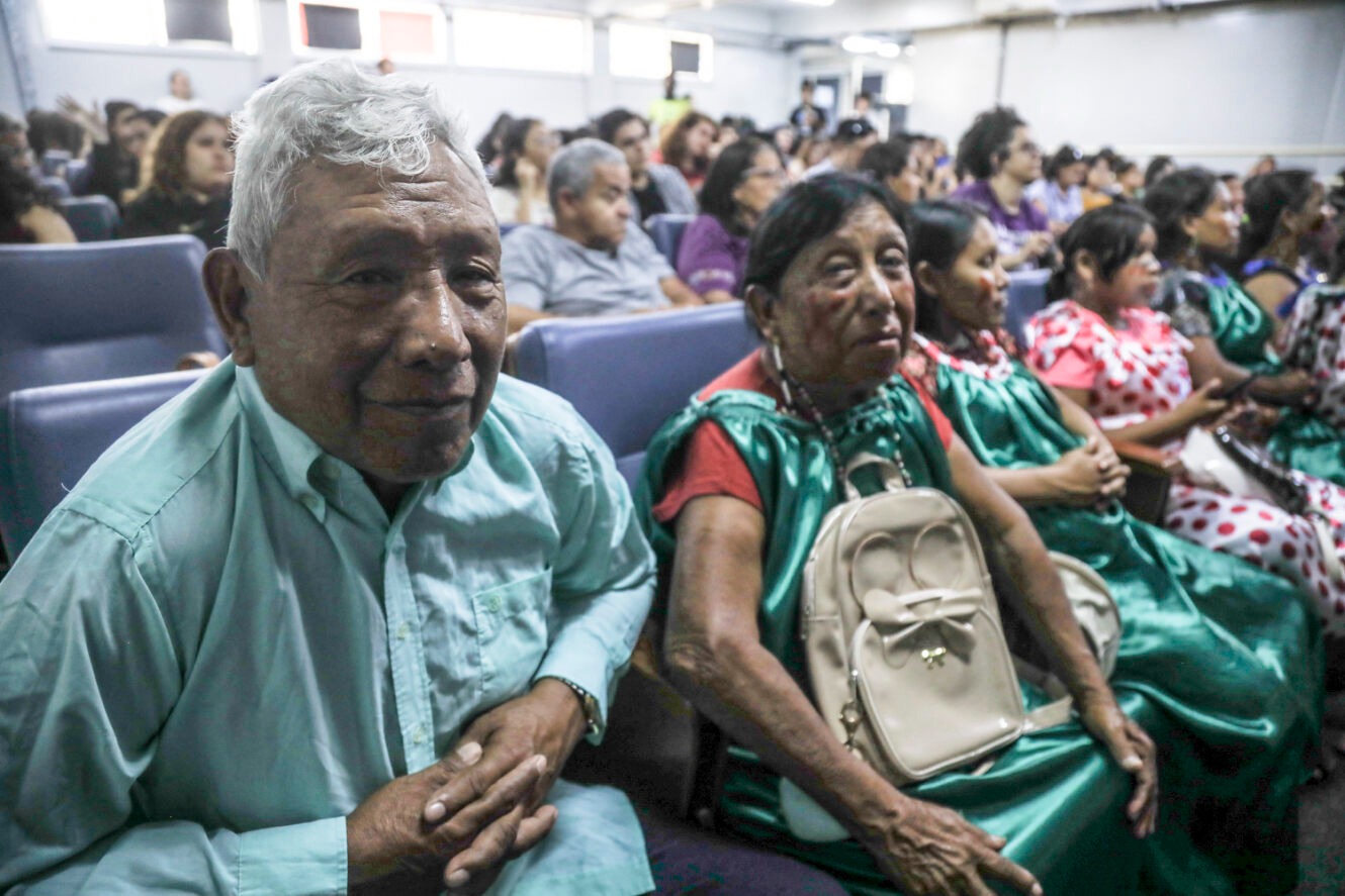 Foto: Adilson Andrade/Ascom UFS)