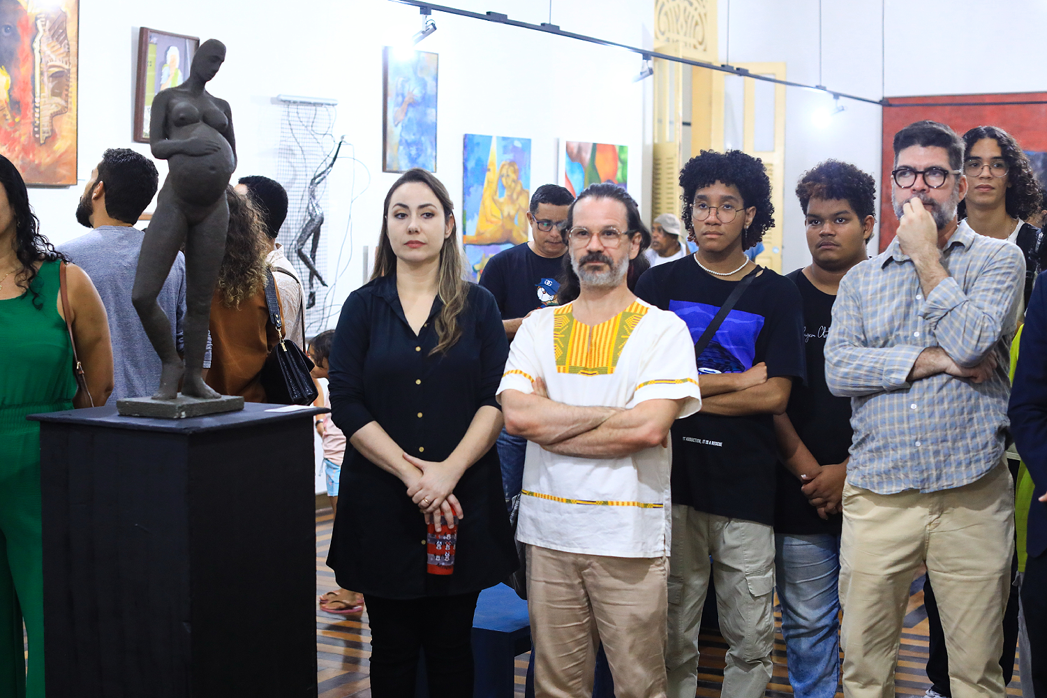 Foto: Adilson Andrade/Ascom UFS