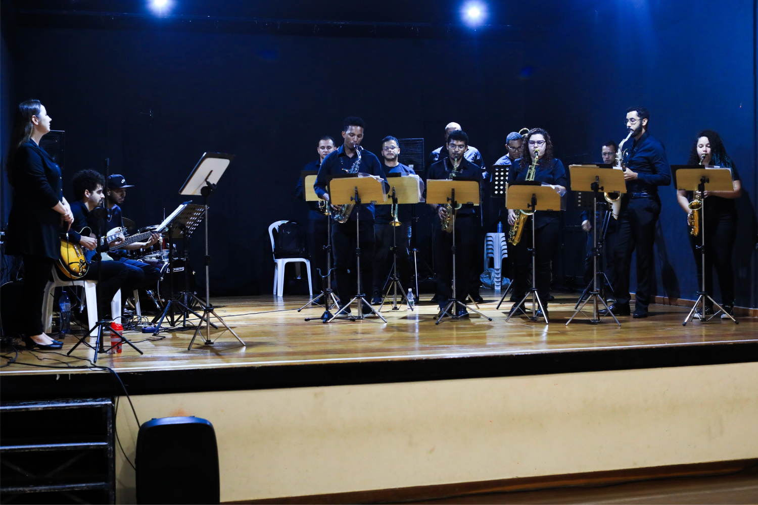 Foto: Adilson Andrade/Ascom UFS