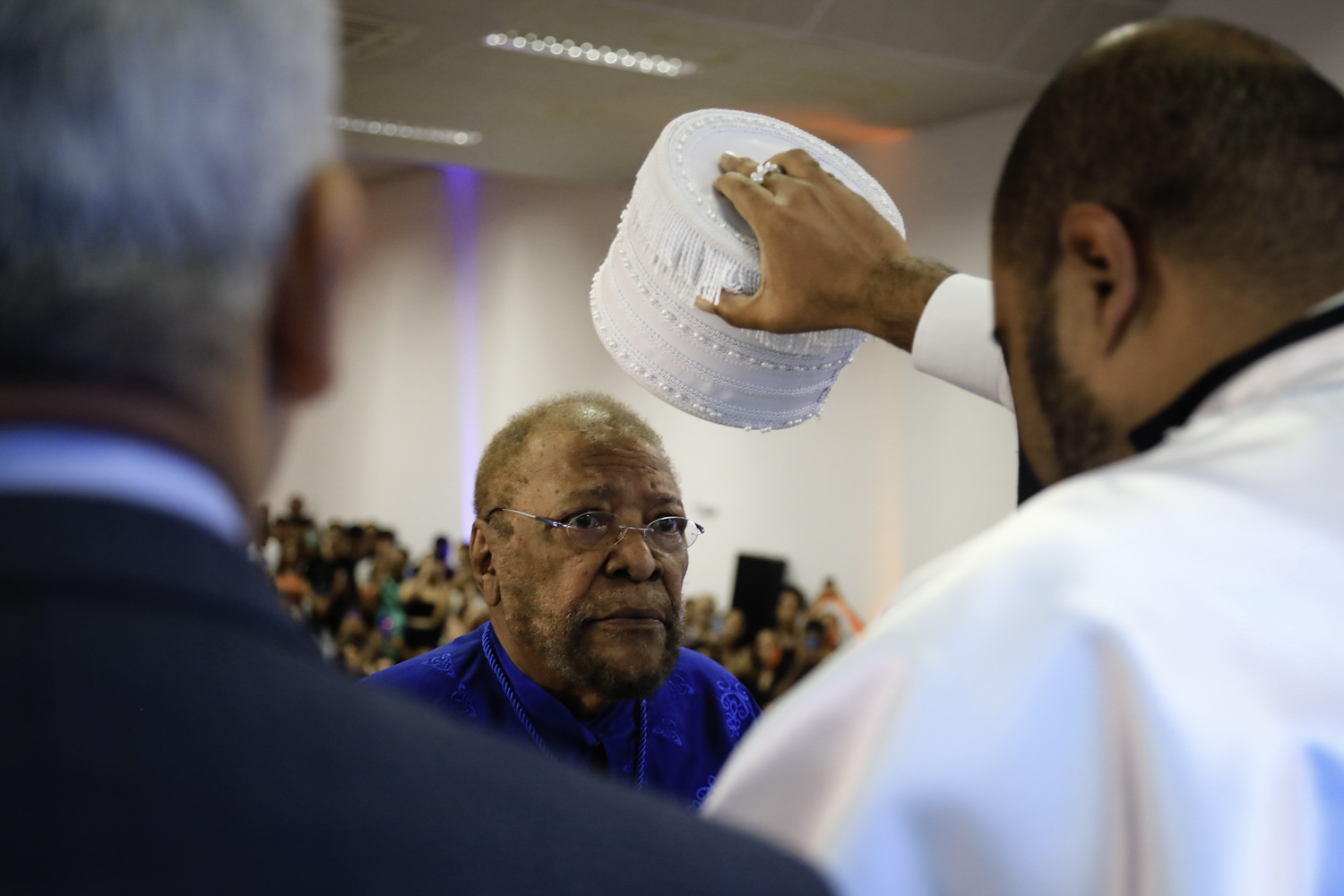 (Foto: Adilson Andrade/AscomUFS)