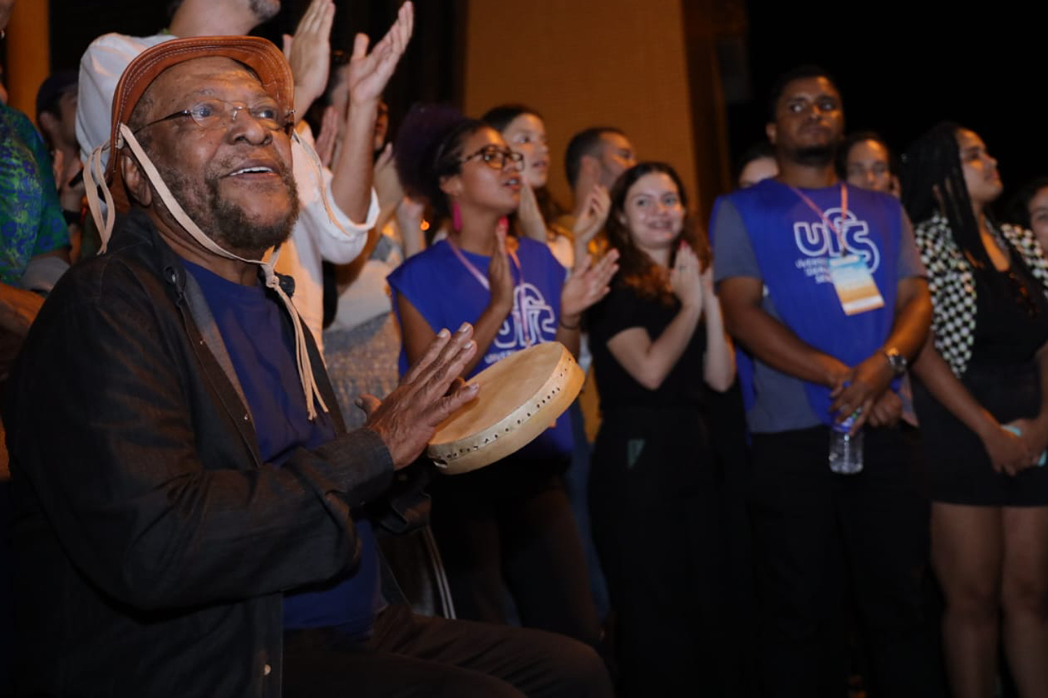 (Foto: Joel Luiz / Agência de Notícias Alese)