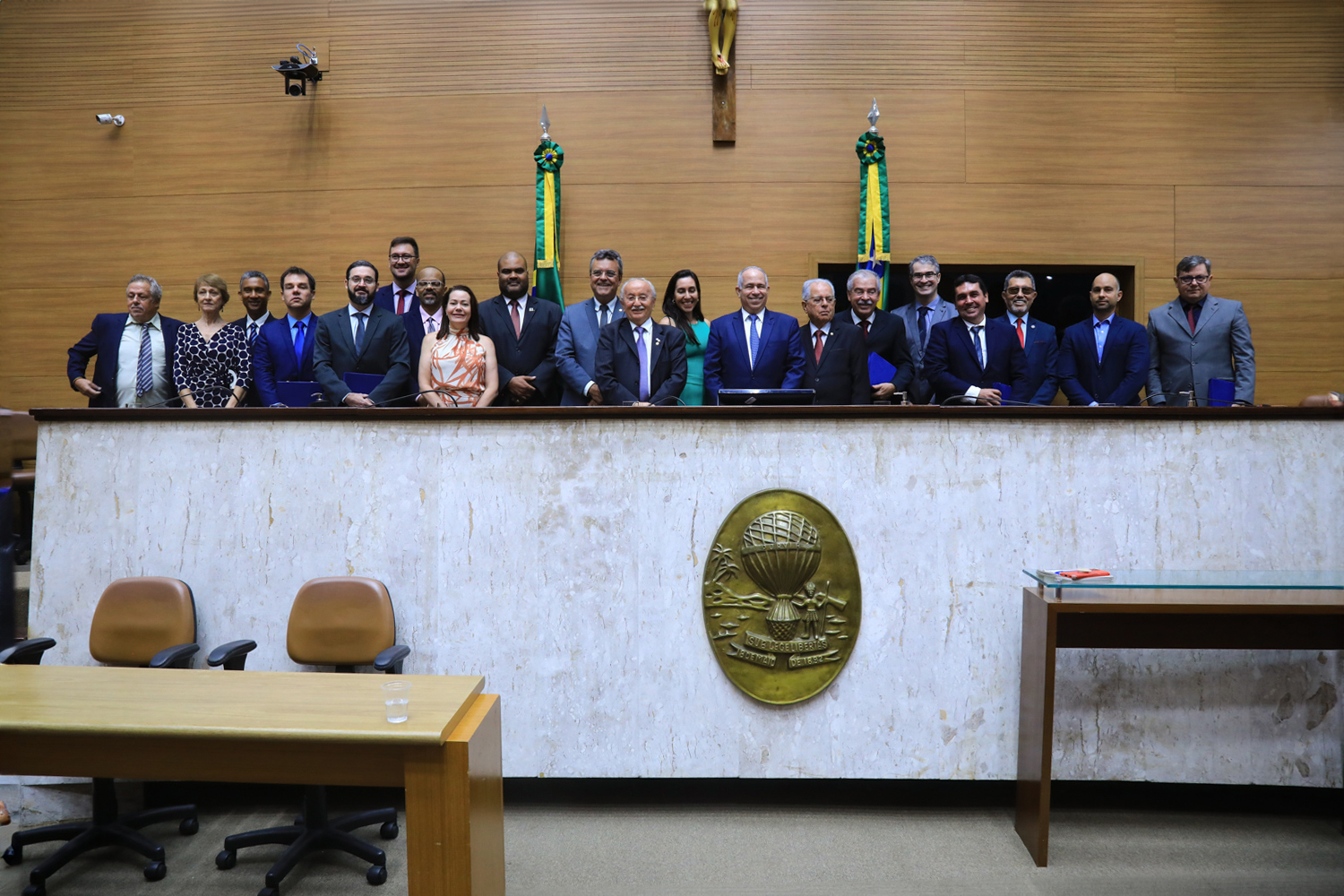 (Fotos: Adilson Andrade/AscomUFS)