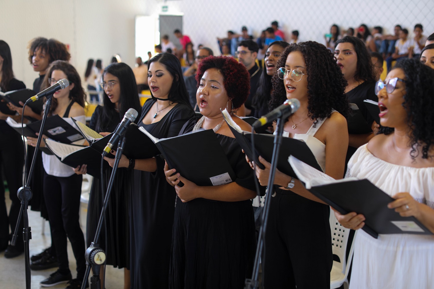 foto: Evaldo Filho/Ascom UFS
