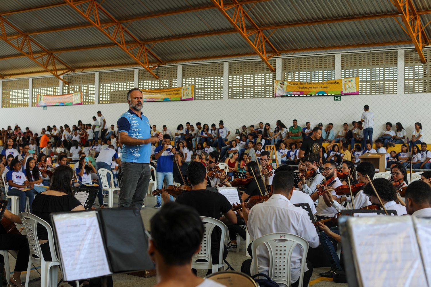 foto: Evaldo Filho/Ascom UFS