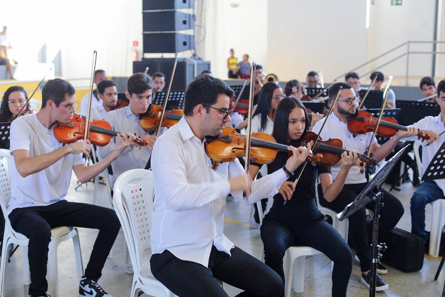 foto: Evaldo Filho/Ascom UFS