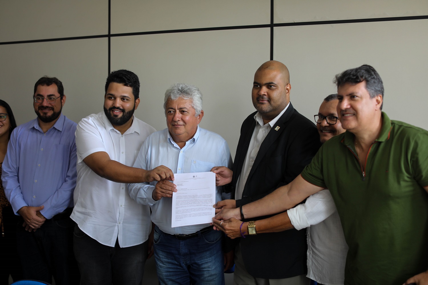 foto: Evaldo Filho/Ascom UFS