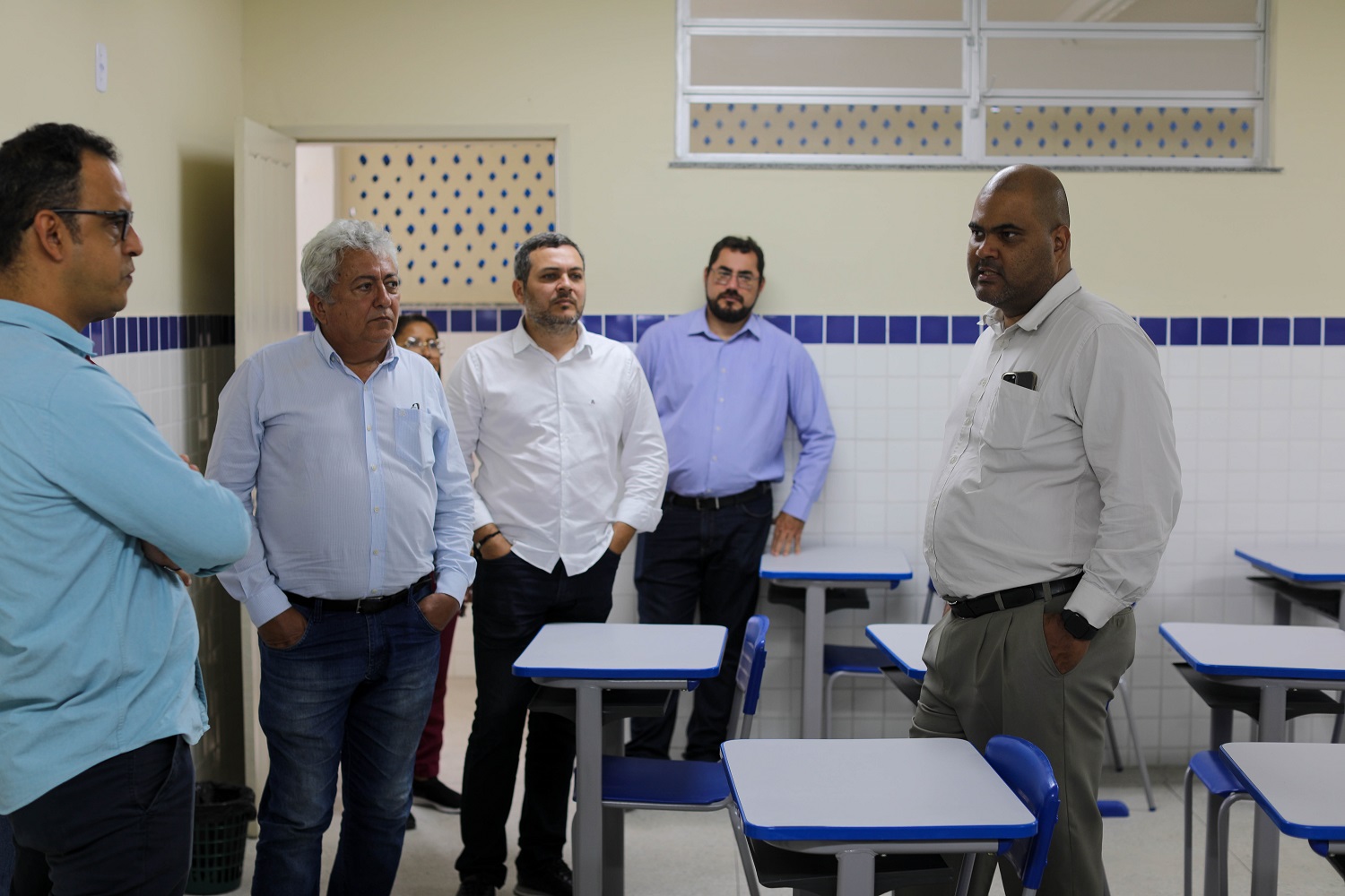 foto: Evaldo Filho/Ascom UFS