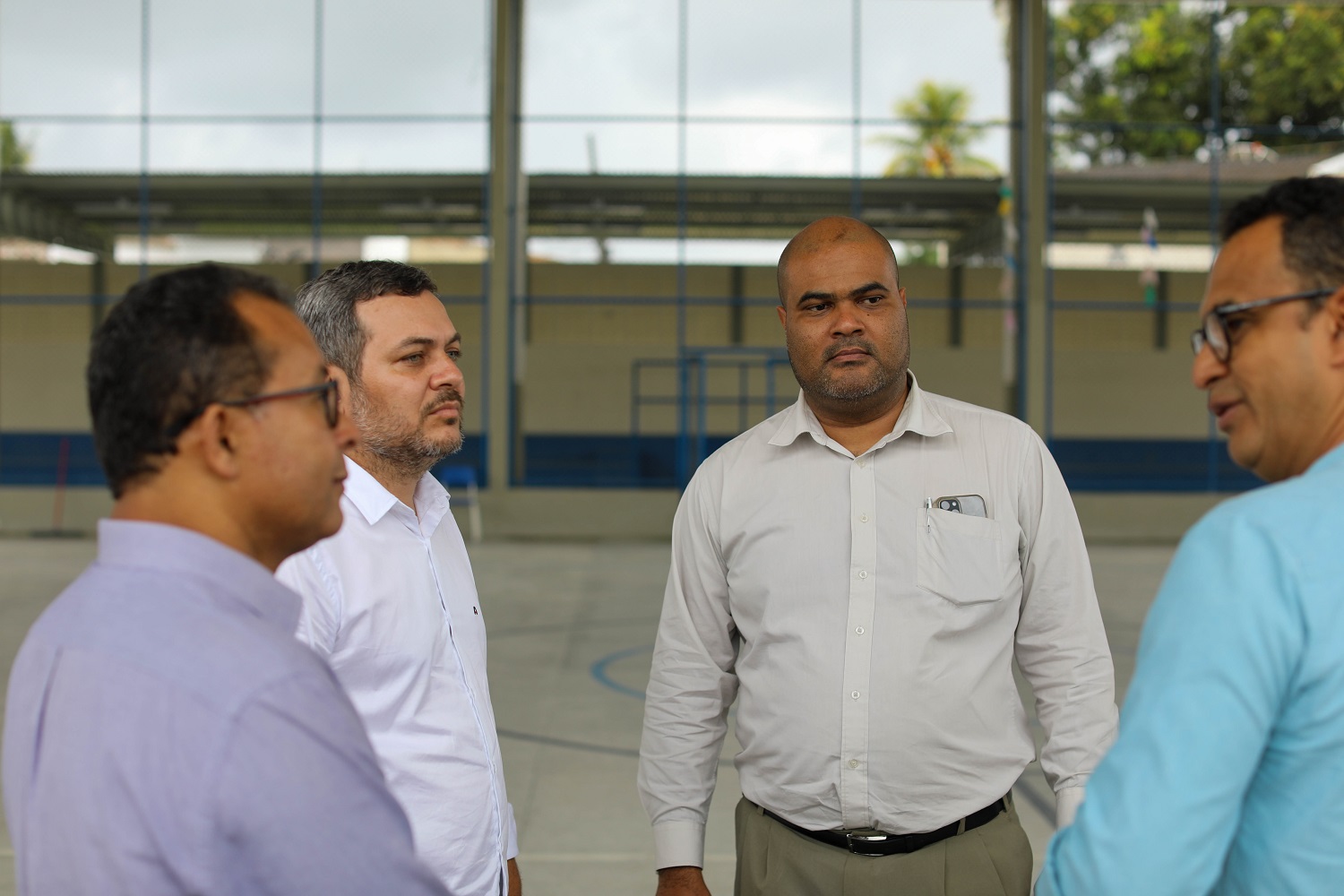 foto: Evaldo Filho/Ascom UFS