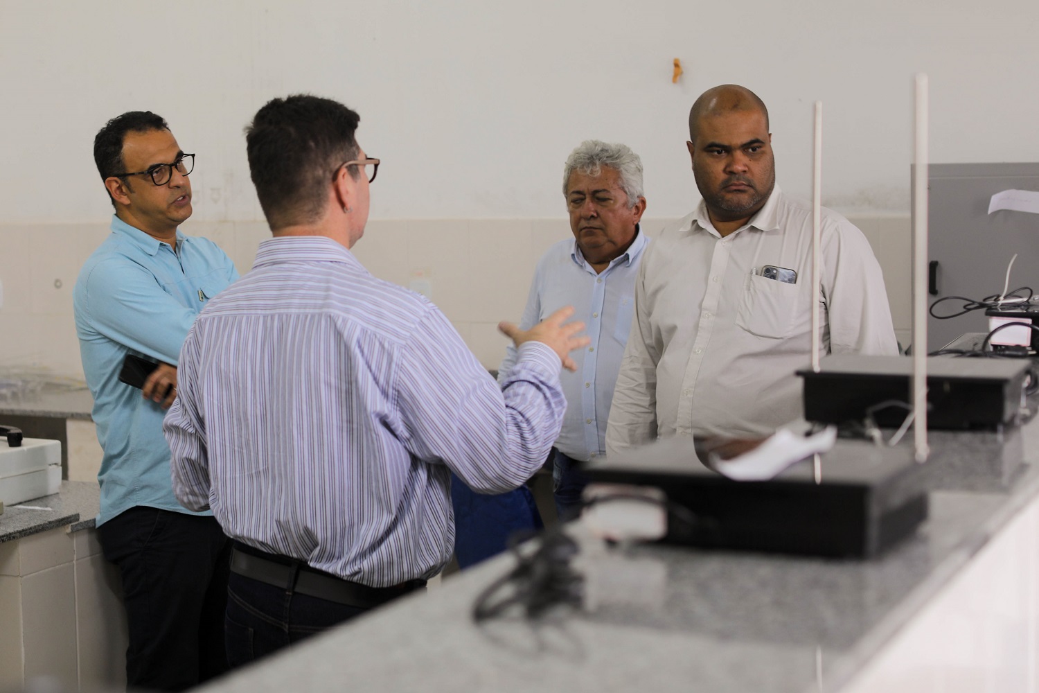 foto: Evaldo Filho/Ascom UFS