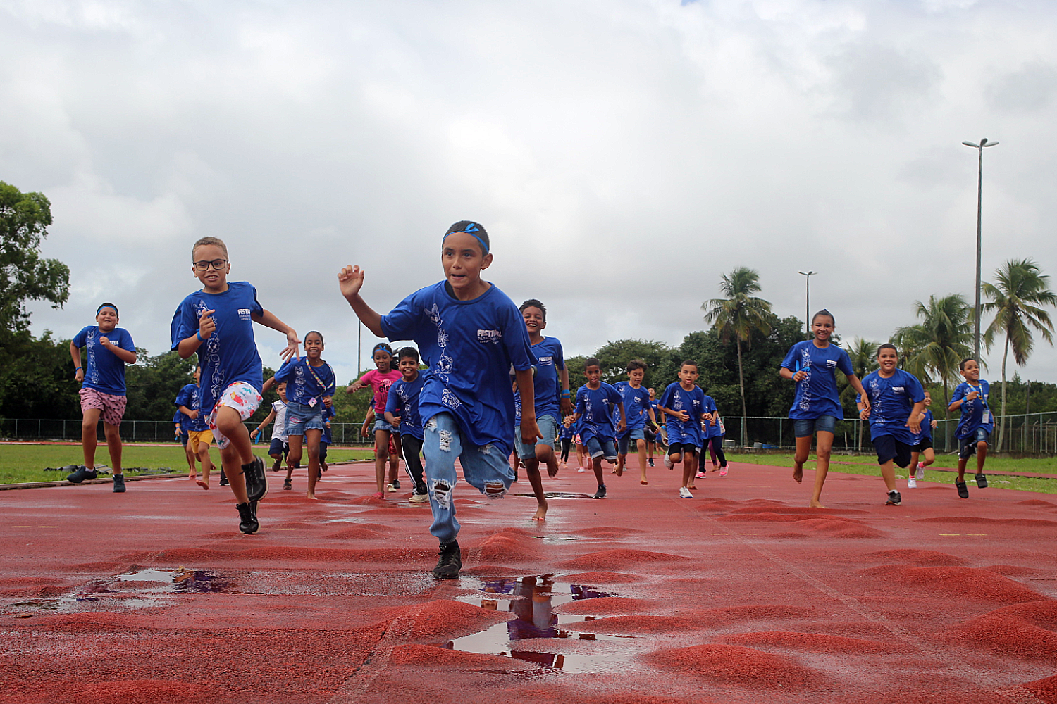 (Fotos: Márcio Santana/AscomUFS)