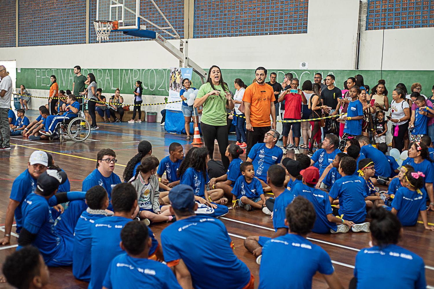 (Foto: Jeane Gally/SBI)
