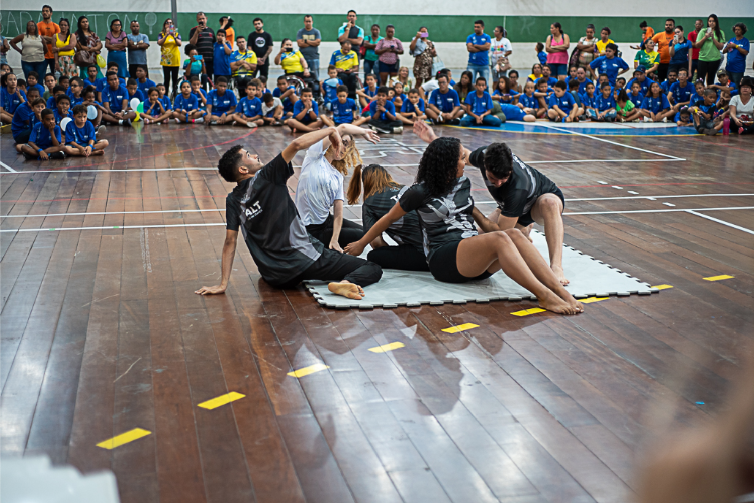 (Foto: Jeane Gally/SBI)