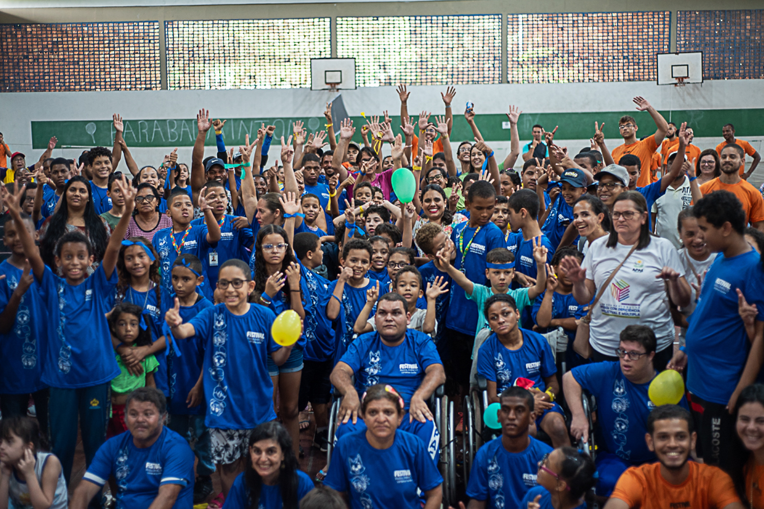 (Foto: Jeane Gally/SBI)