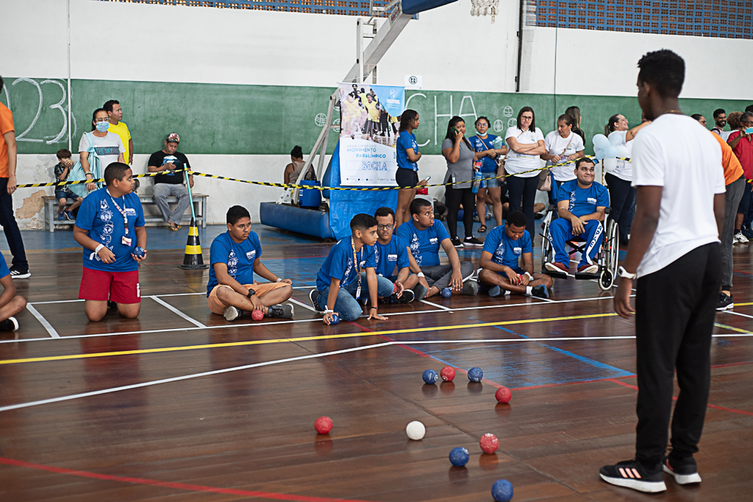 (Foto: Jeane Gally/SBI)