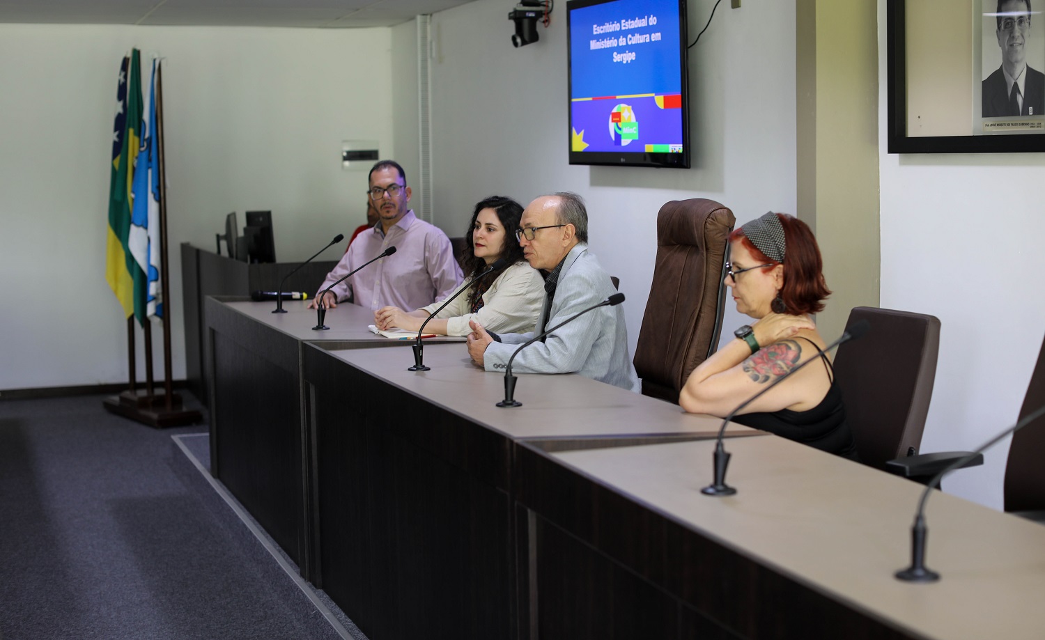 foto: Evaldo Filho/Ascom UFS