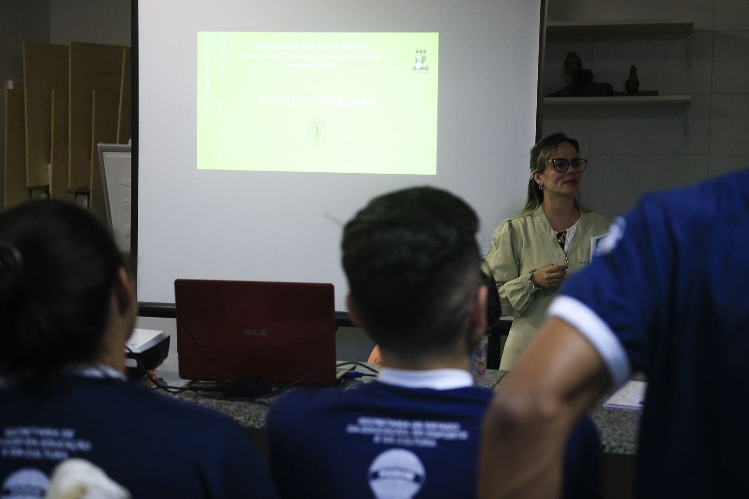 Sertão de Portas Abertas já faz parte do calendário acadêmico do campus da UFS em N. S. da Glória