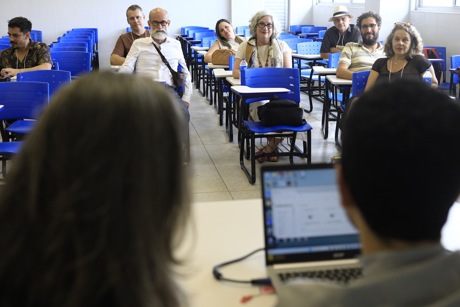 (foto: Adilson Andrade/Ascom UFS)