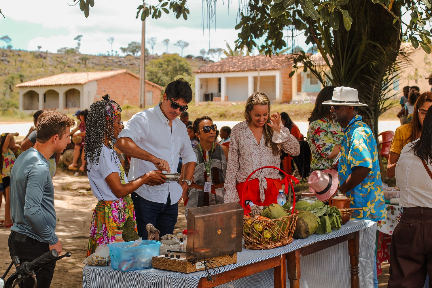 (foto: Prefeitura de Riachão do Dantas)
