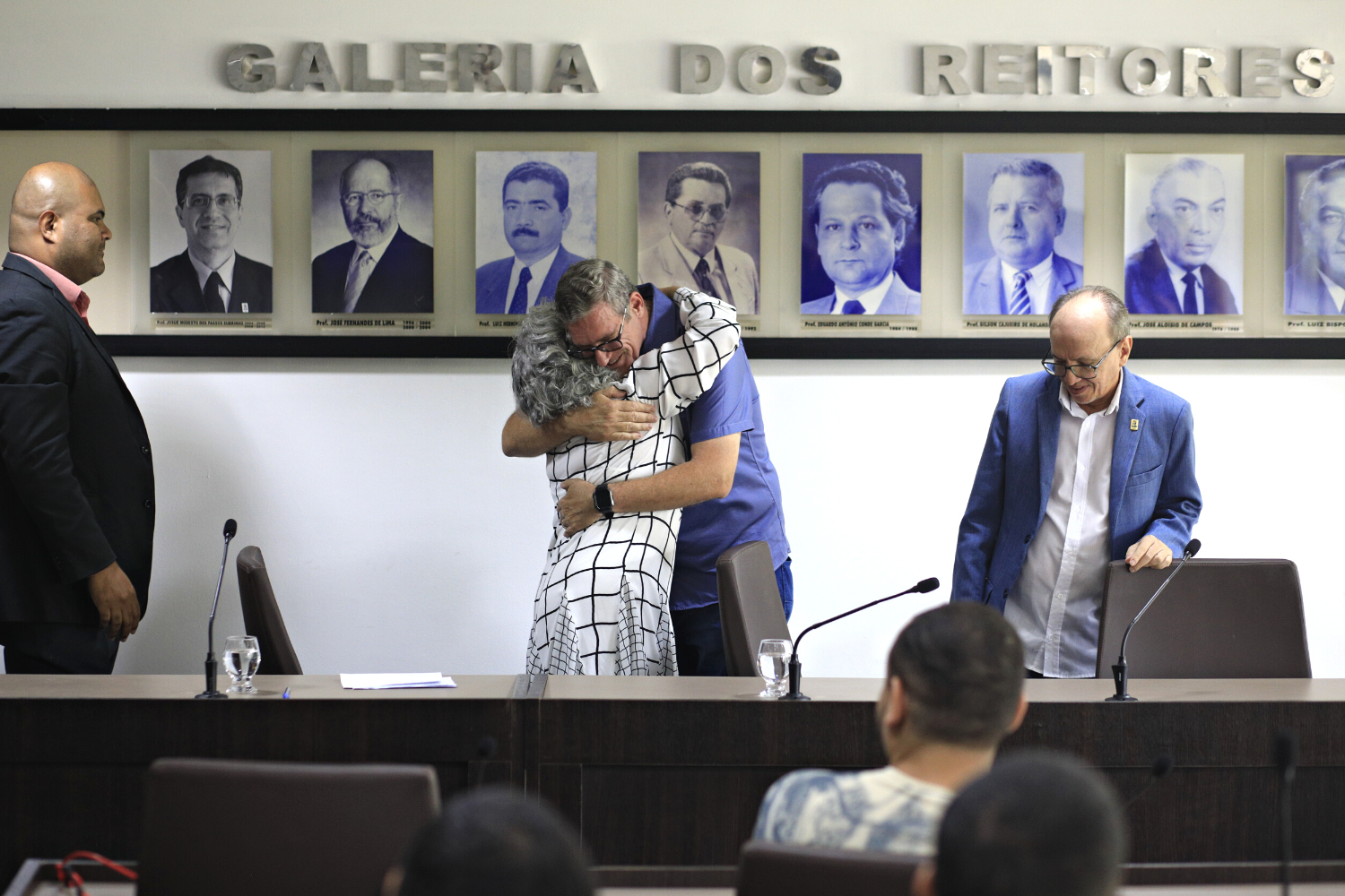 Fotos: Pedro Ramos/ Ascom UFS