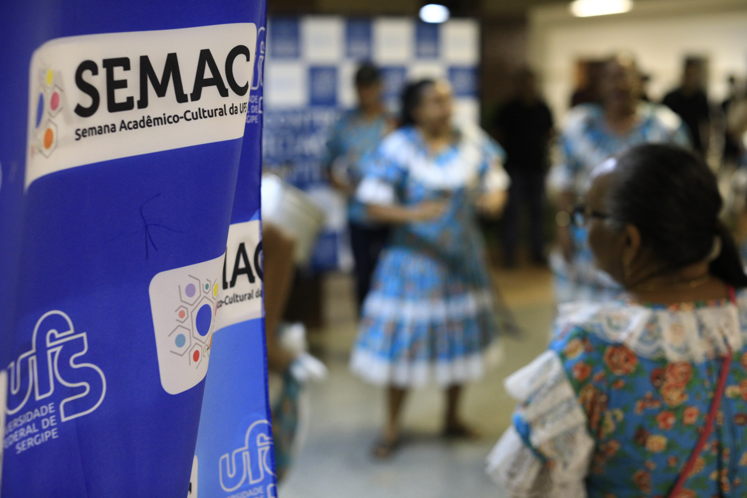(Foto: Adilson Andrade/AscomUFS)