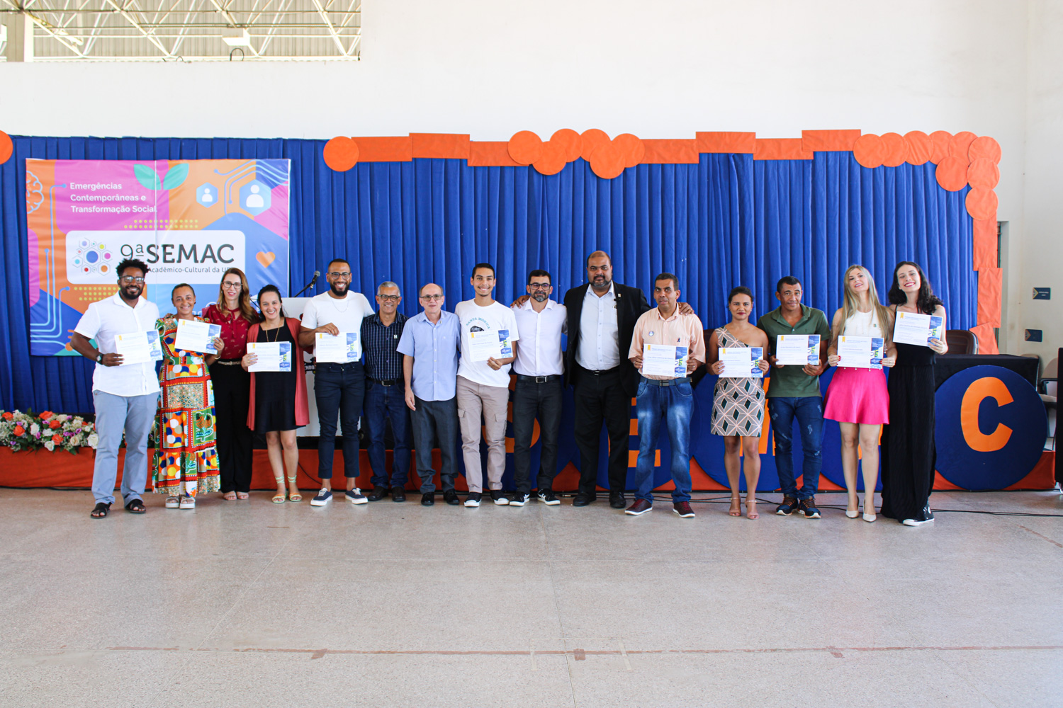 Foto: Pedro Ramos/Ascom UFS