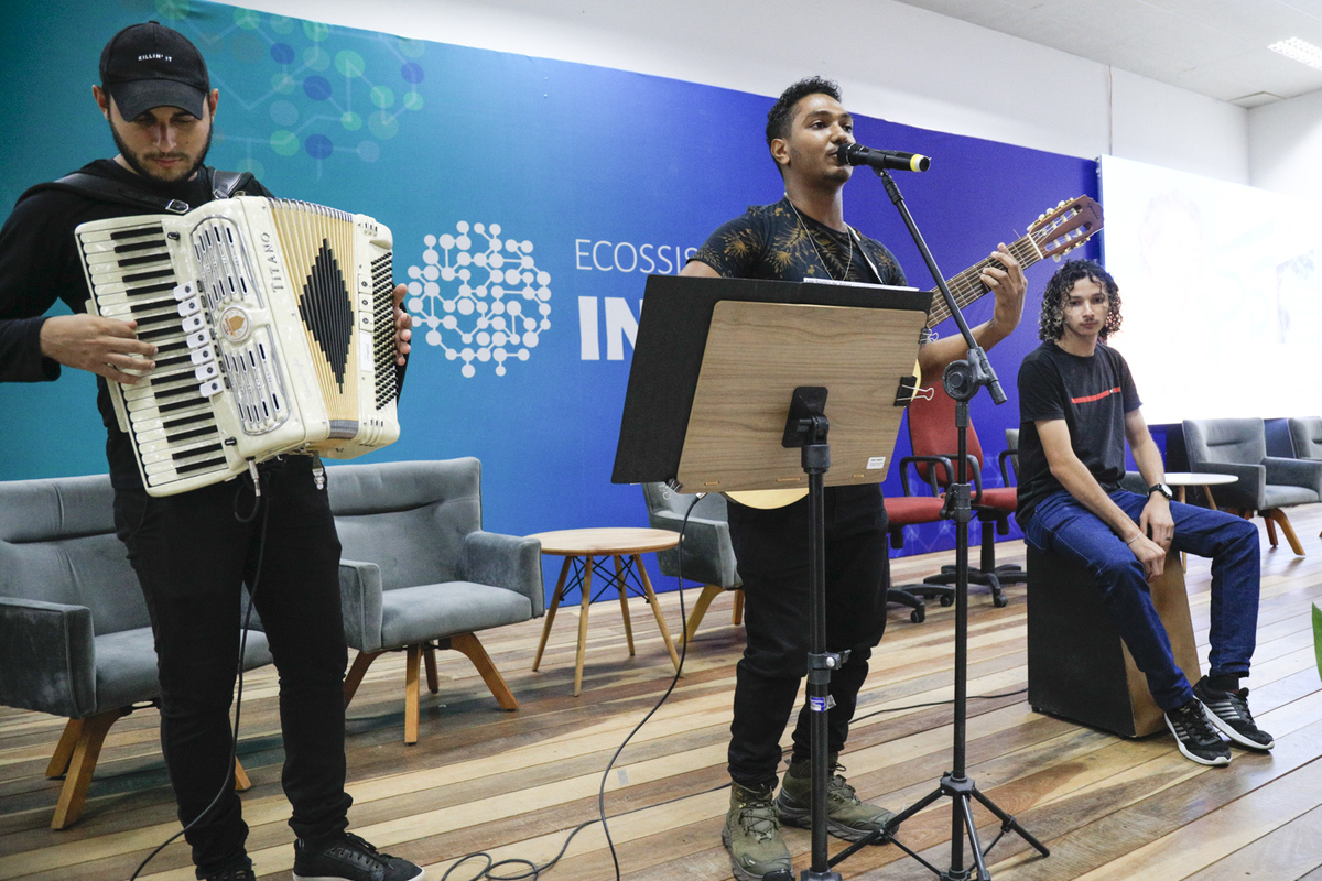 Foto: Adilson Andrade/Ascom UFS
