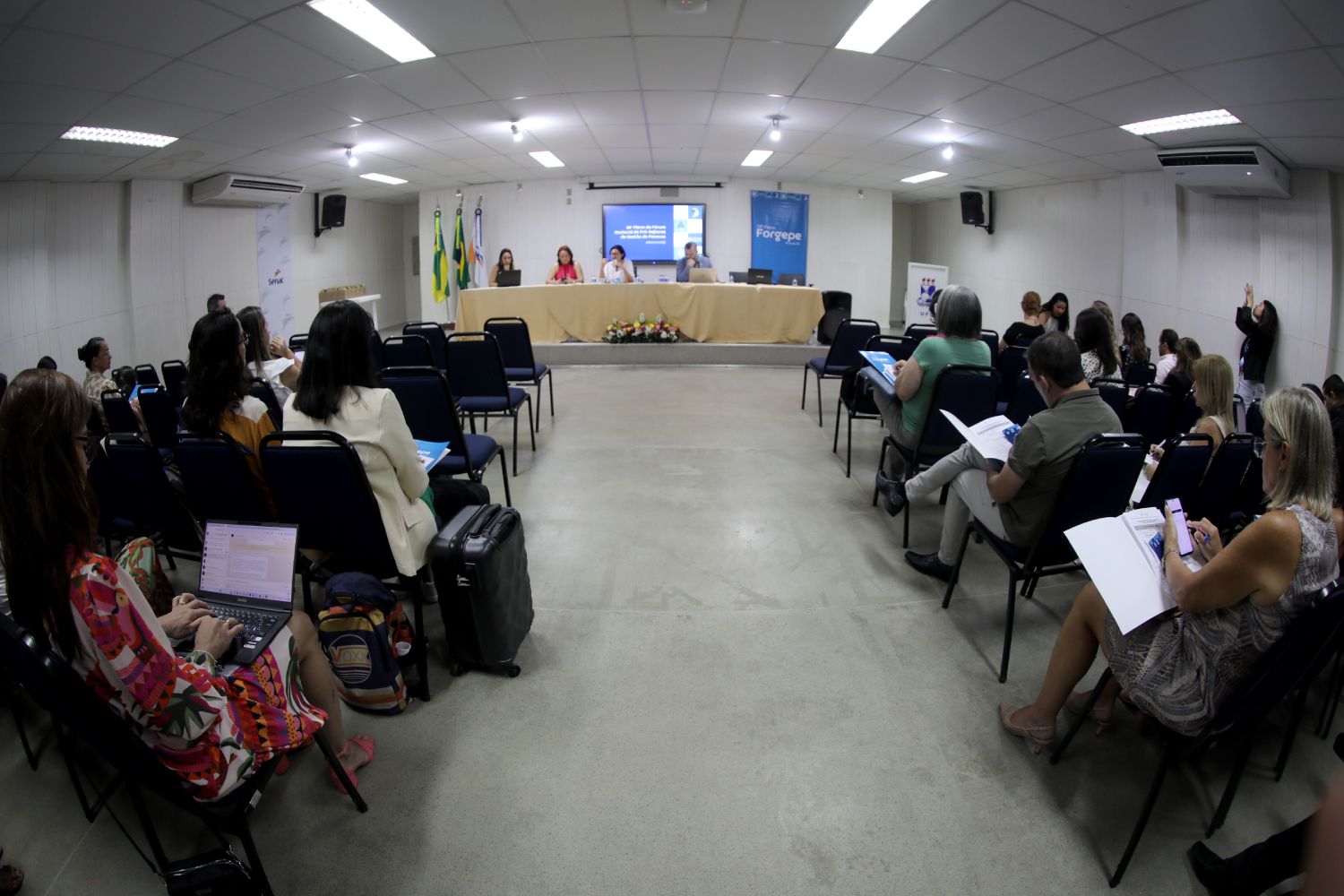 Foto: Schirlene Reis/Ascom UFS