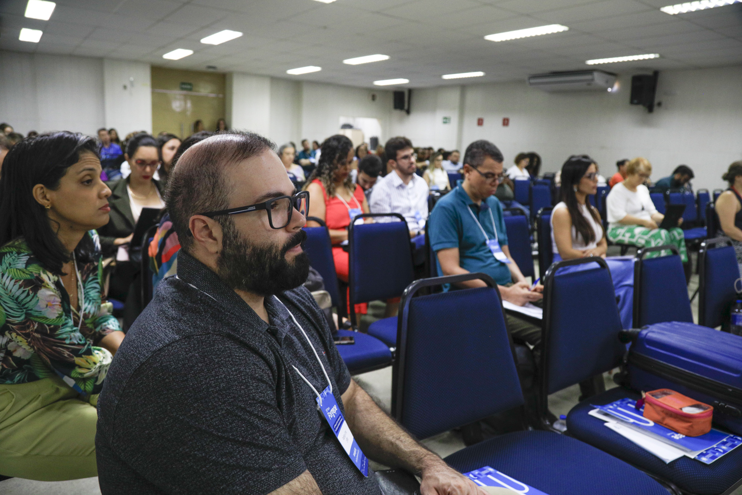 Foto: Adilson Andrade/Ascom UFS