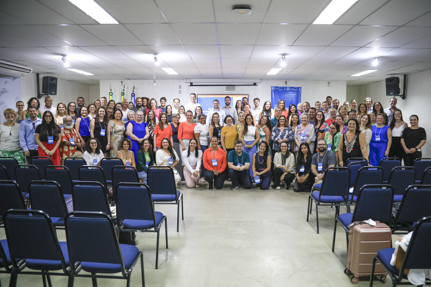 Foto: Adilson Andrade/Ascom UFS