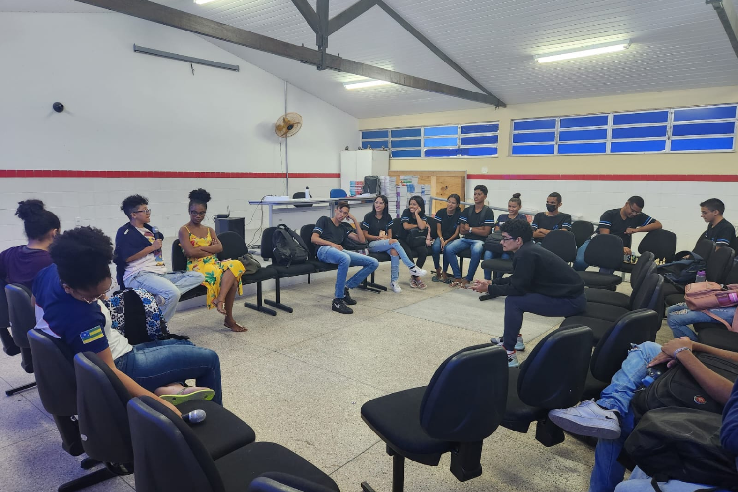 Foto: Arquivo pessoal