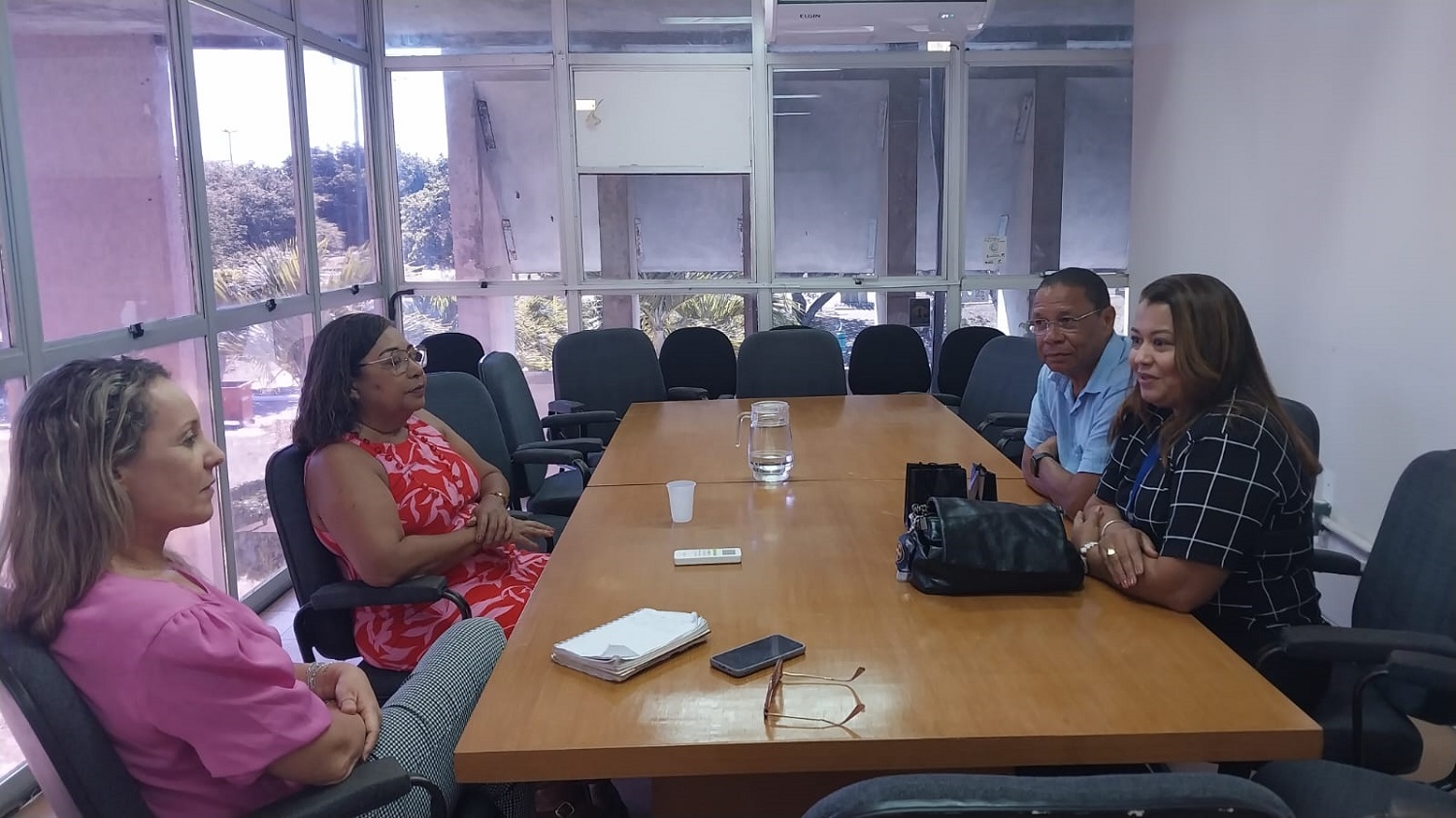 Foto: Arquivo pessoal