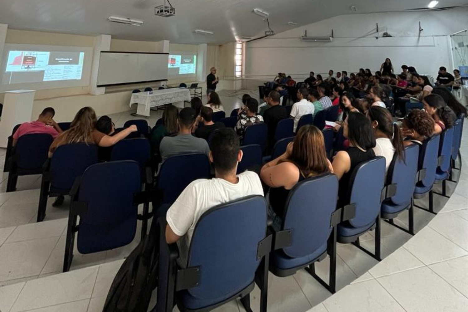Foto: Arquivo pessoal