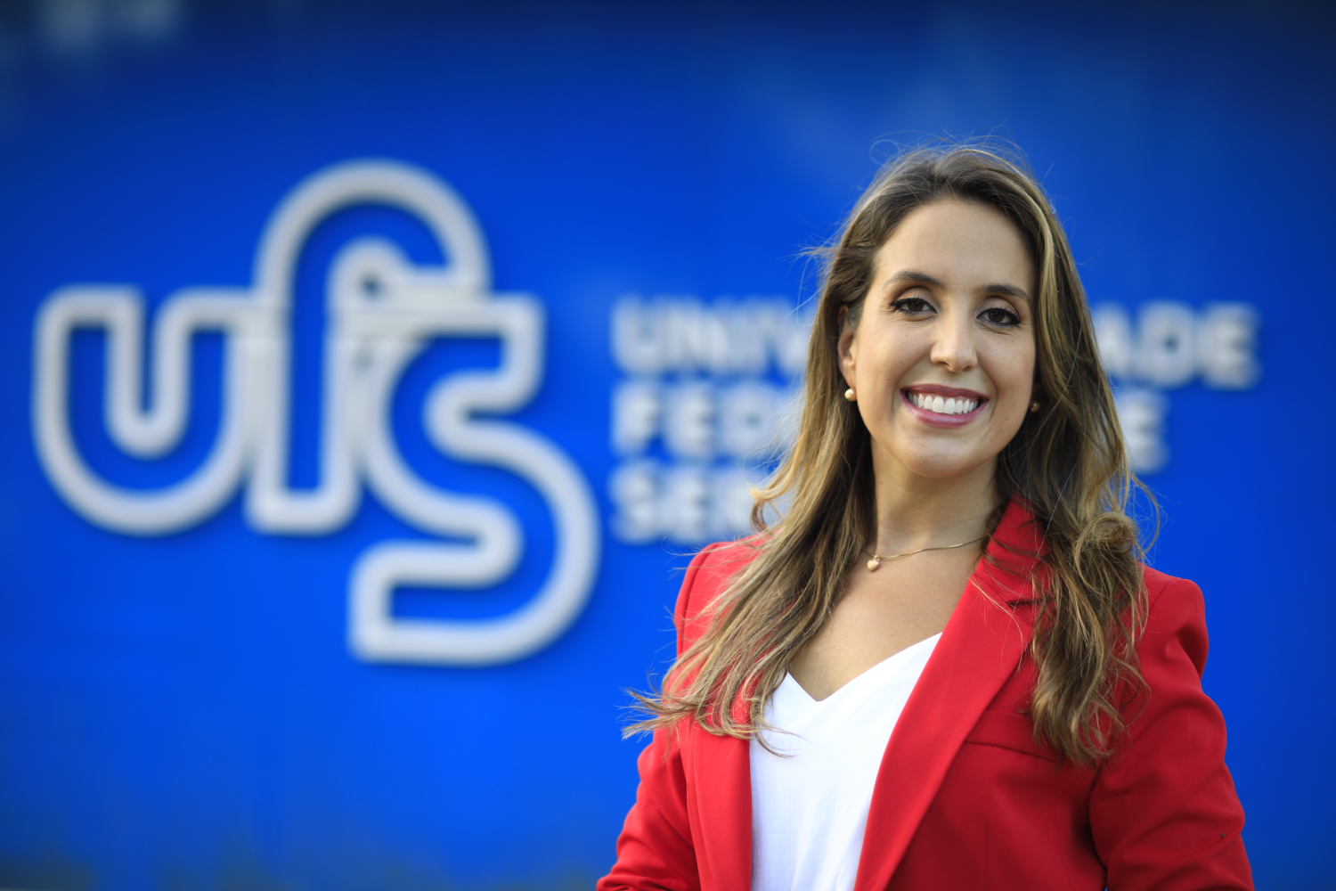 Foto: Adilson Andrade/AscomUFS