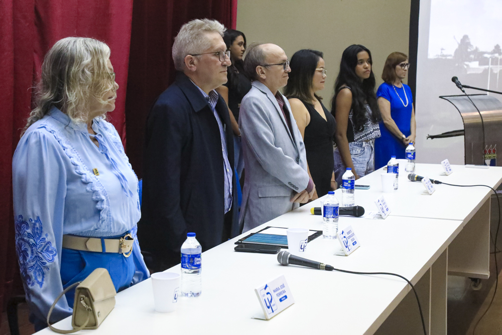 Foto: Adilson Andrade/Ascom UFS