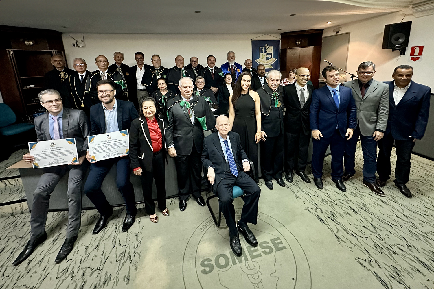 Foto: Vitor Belém/Ascom UFS