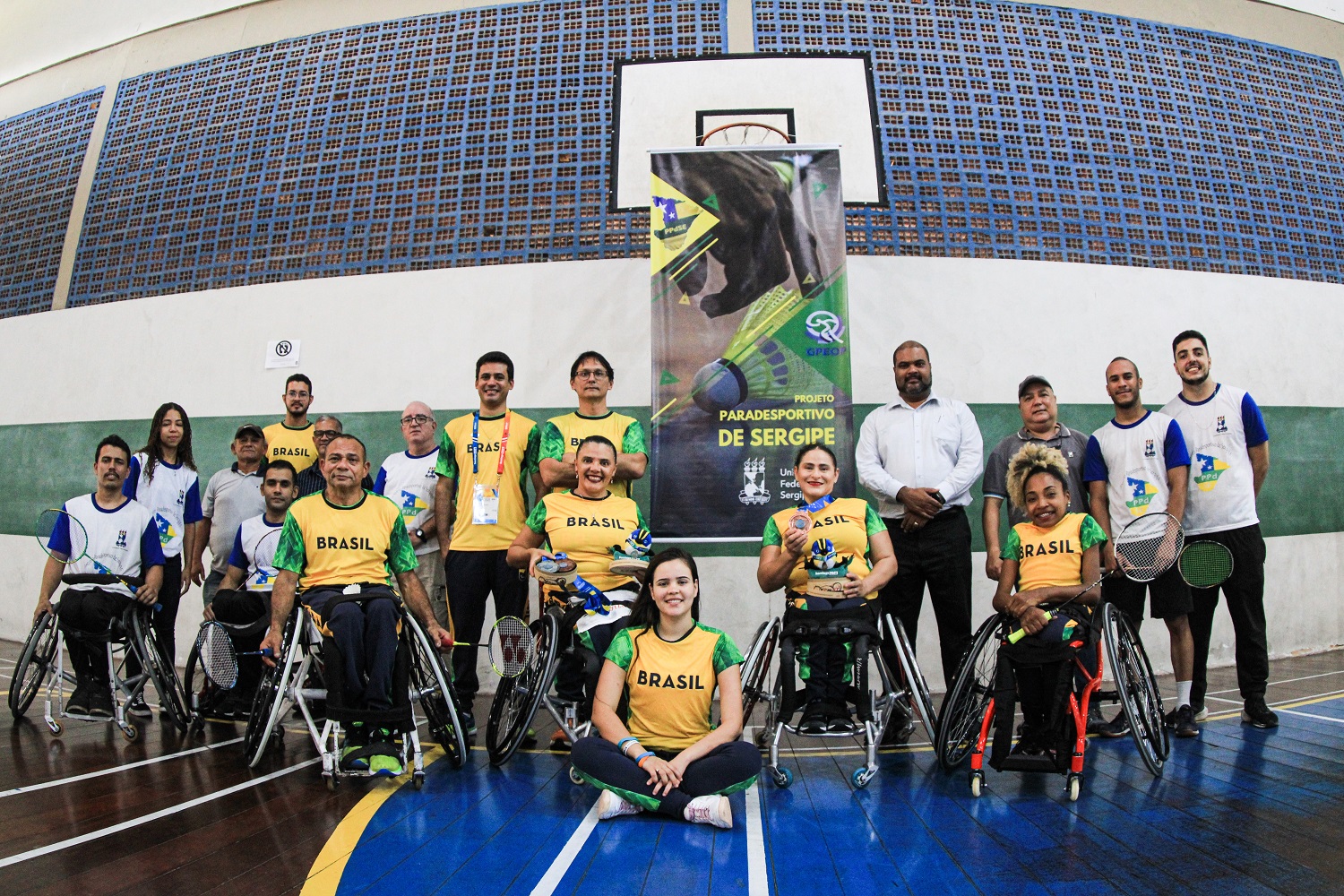 Foto: Pedro Ramos/Ascom UFS