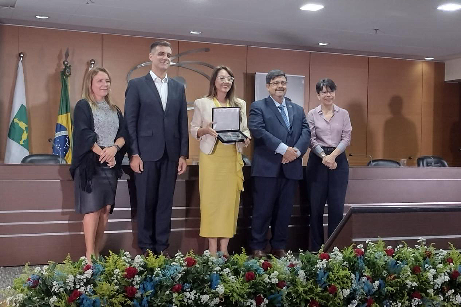 Foto: Arquivo pessoal