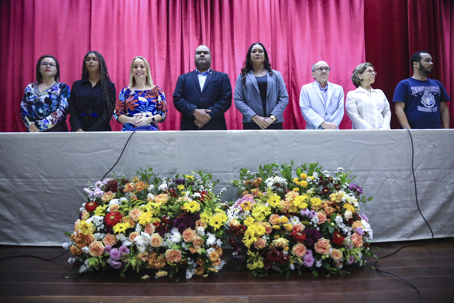 Foto: Adilson Andrade/Ascom UFS