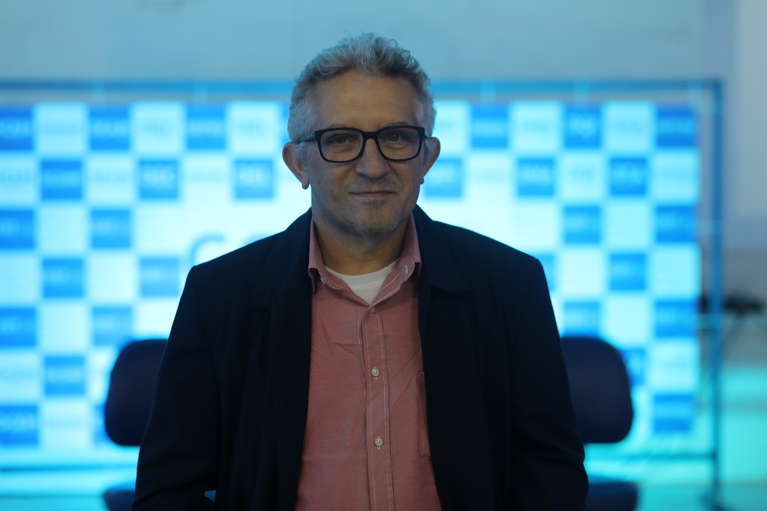 Roberto Rodrigues é o atual diretor do CCET. (Foto: Janaína Cavalcante/Ascom UFS)