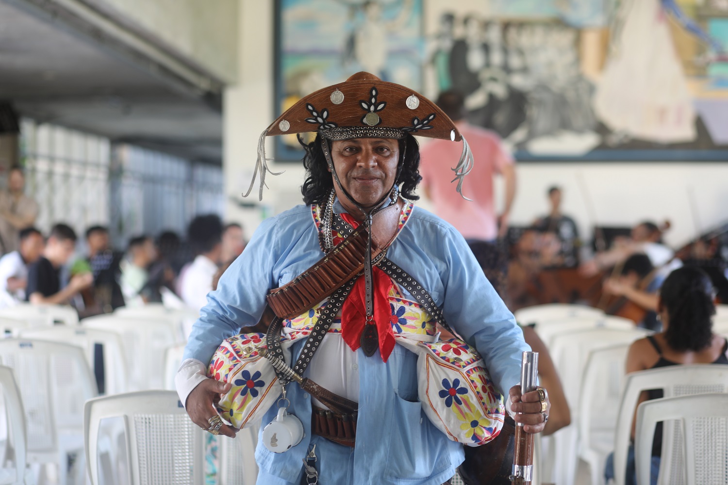 (foto: Janaína Cavalcante/Ascom UFS)