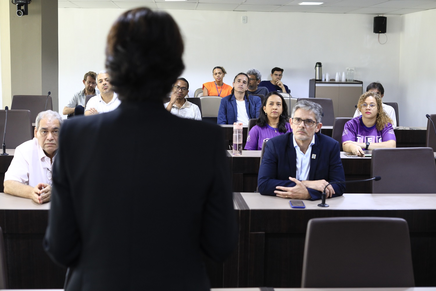 (foto: Adilson Andrade/Ascom UFS)