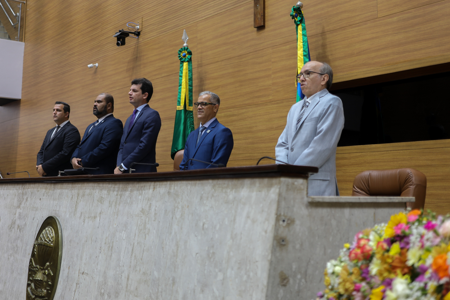 Fotos: Elisa Lemos (Ascom UFS)