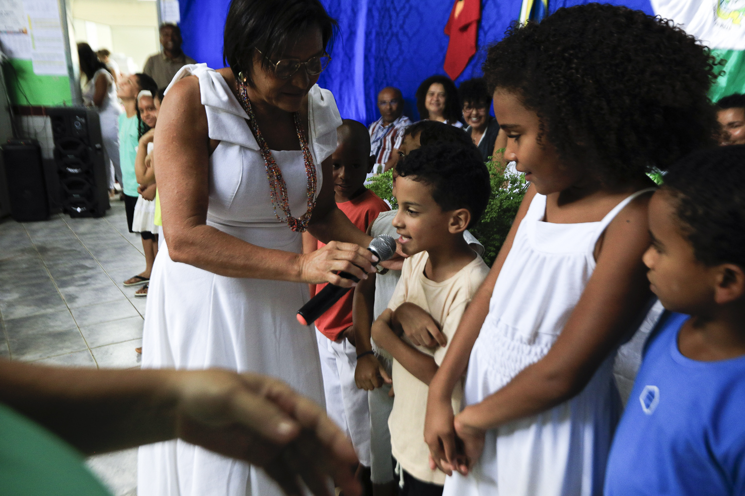 (foto: Adilson Andrade/Ascom UFS)