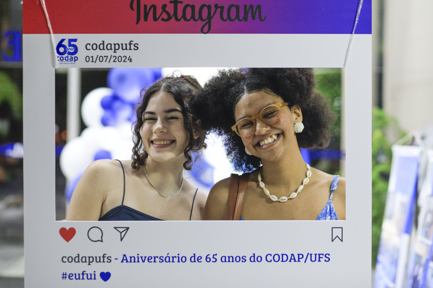 (foto: Adilson Andrade/Ascom UFS)
