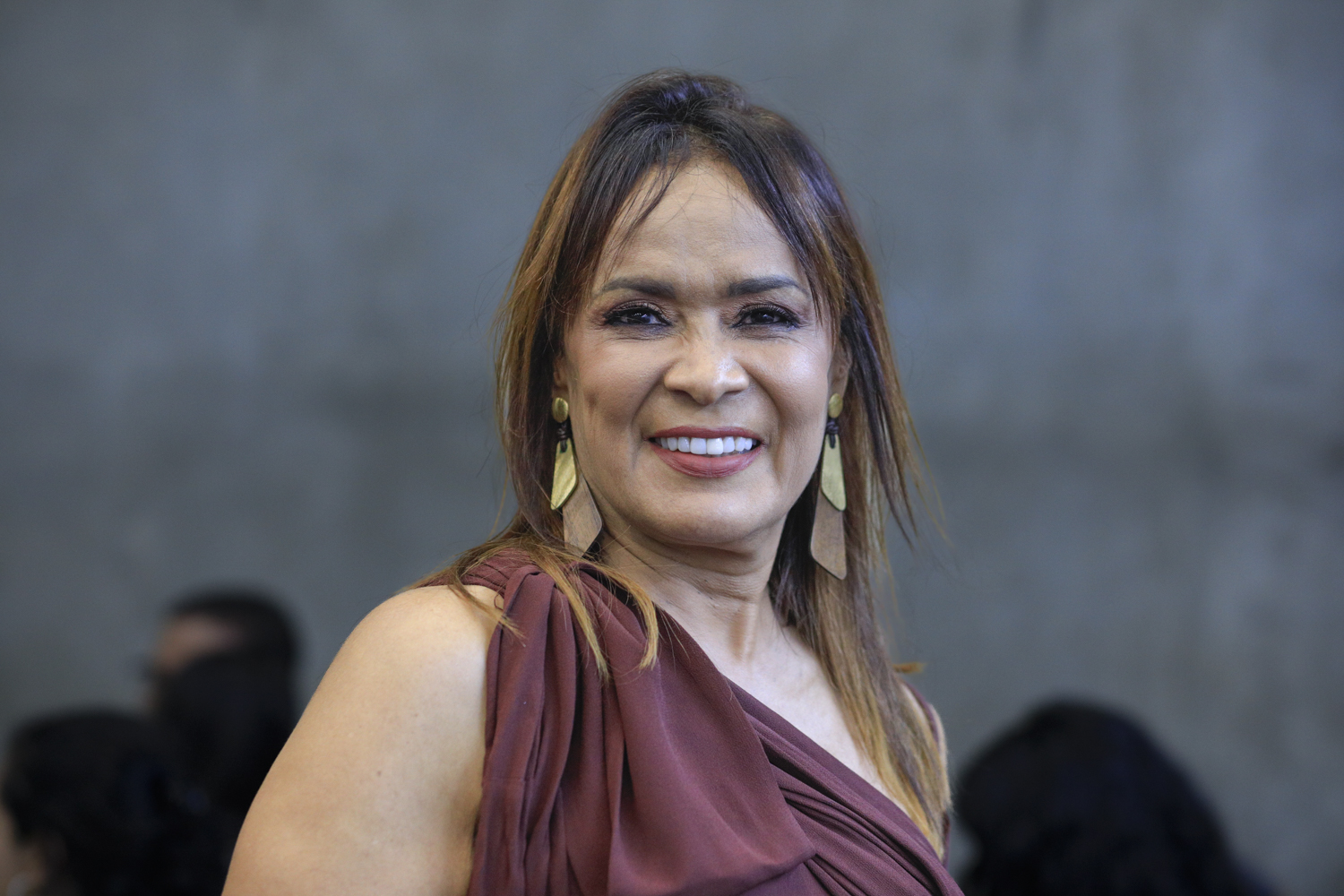Marlucy Mary atuou como professora e diretora do Codap/UFS. (foto: Adilson Andrade/Ascom UFS)