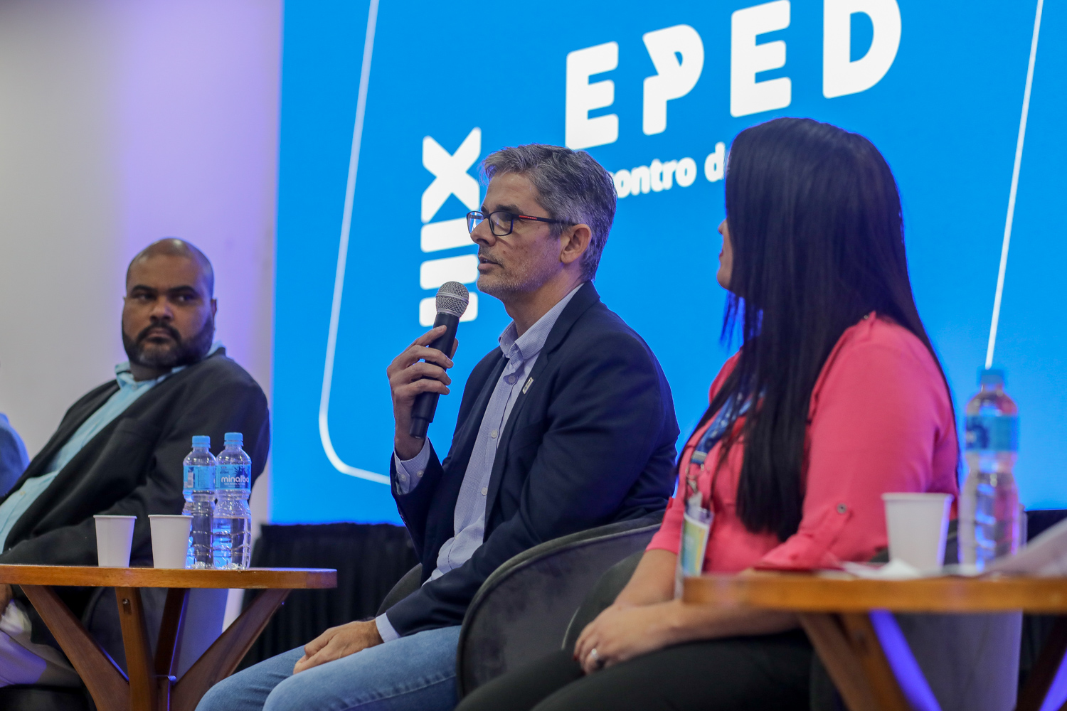 Lucindo Quintans é pró-reitor de Pós-Graduação e Pesquisa da UFS. (foto: Elisa Lemos/Ascom UFS)