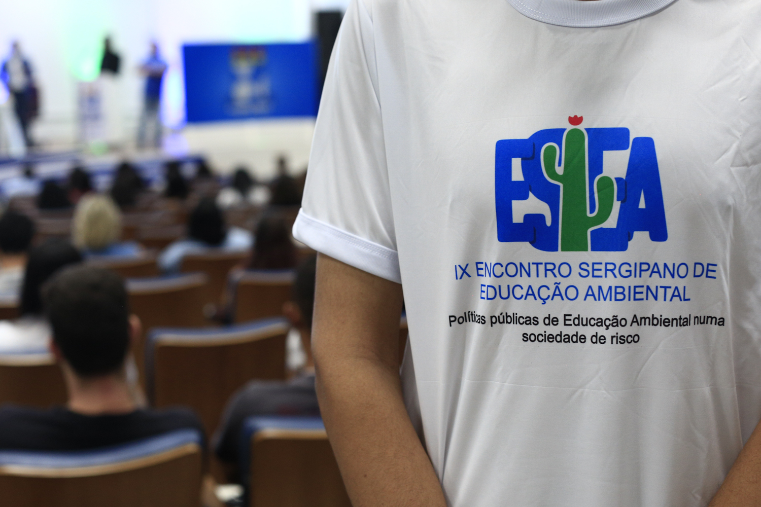 Foto: Adilson Andrade/Ascom UFS